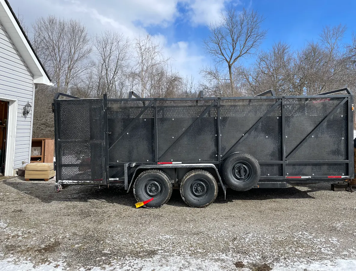 12 Yard Dumpster Rental in Upper Dublin, PA